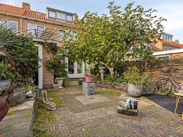 Joris Van Spilbergenstraat 31, Den Helder