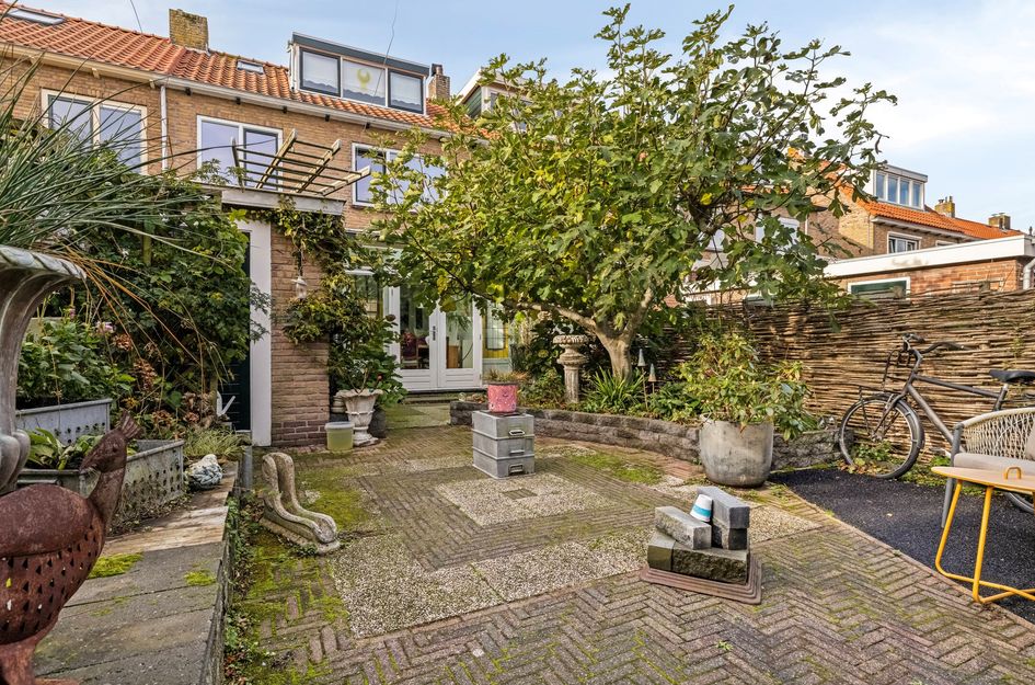 Joris Van Spilbergenstraat 31