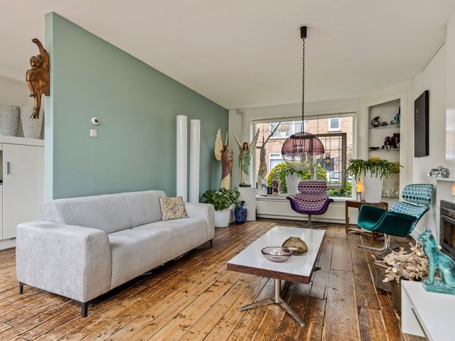 Joris Van Spilbergenstraat 31, Den Helder