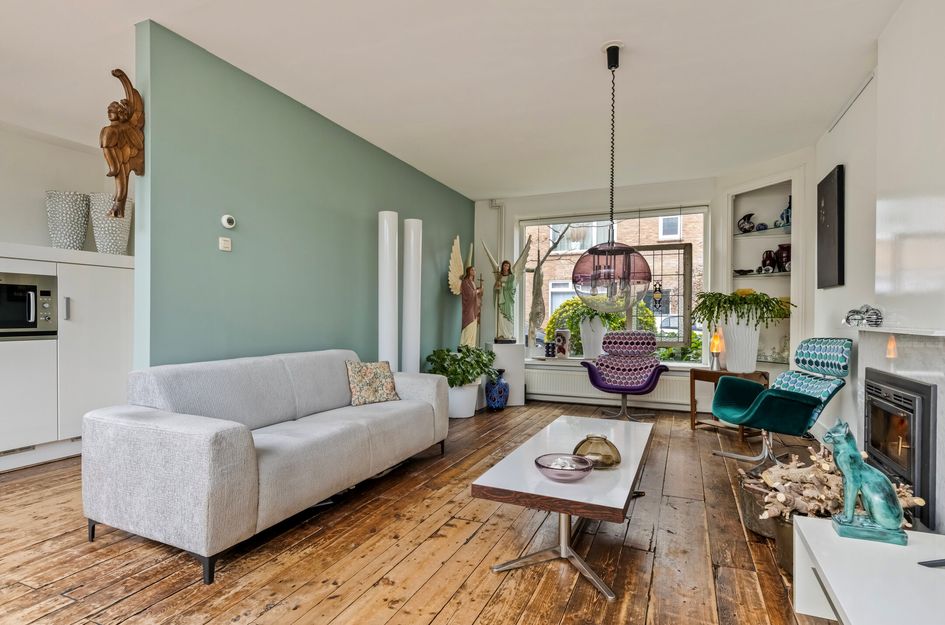 Joris Van Spilbergenstraat 31