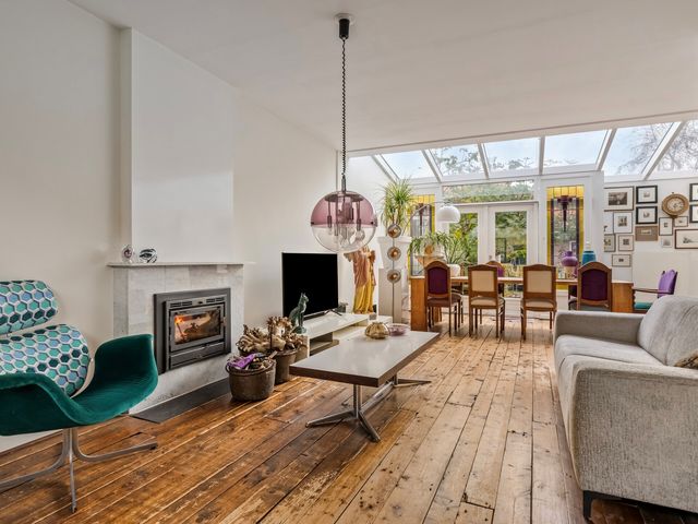 Joris Van Spilbergenstraat 31, Den Helder