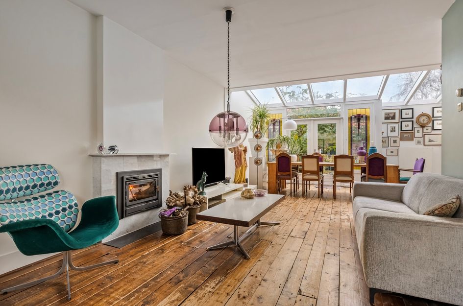 Joris Van Spilbergenstraat 31