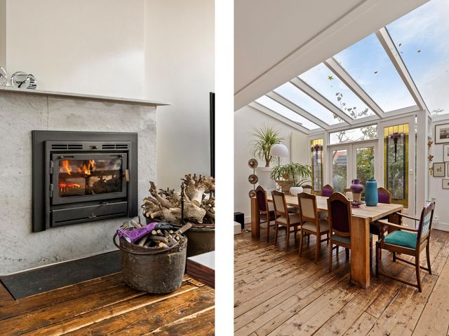 Joris Van Spilbergenstraat 31, Den Helder