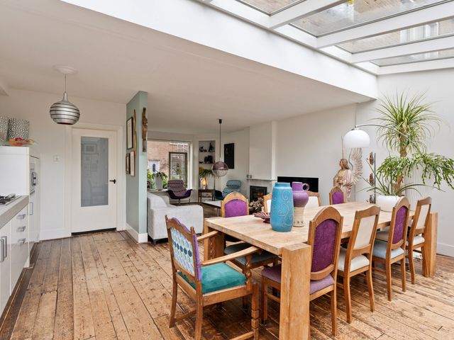 Joris Van Spilbergenstraat 31, Den Helder