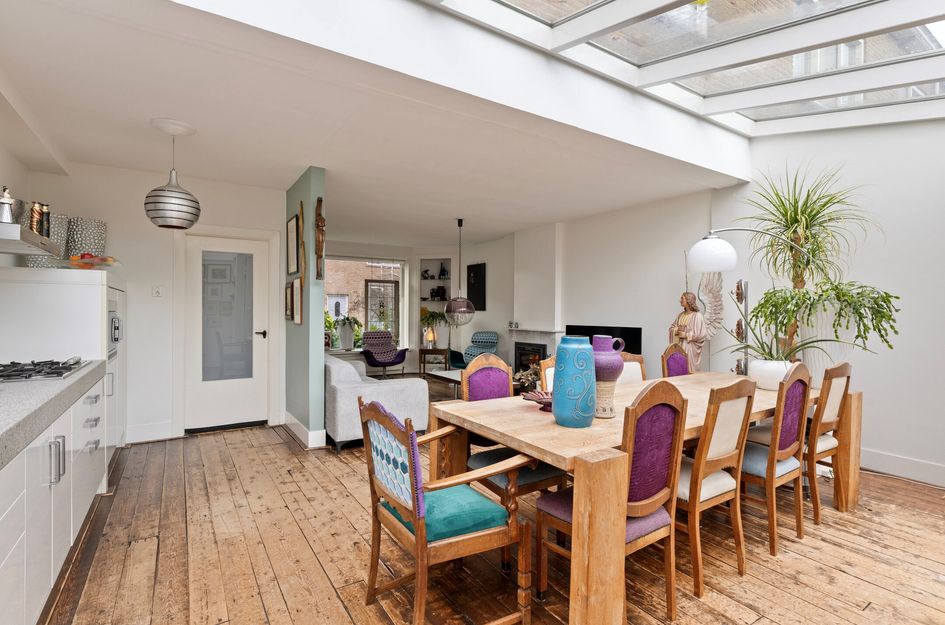 Joris Van Spilbergenstraat 31