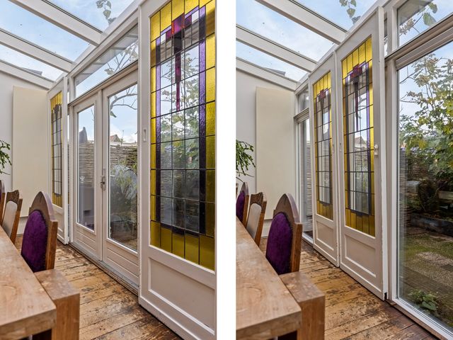 Joris Van Spilbergenstraat 31, Den Helder