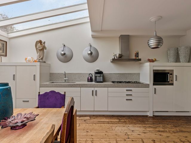 Joris Van Spilbergenstraat 31, Den Helder