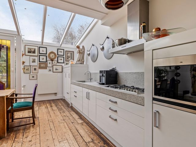 Joris Van Spilbergenstraat 31, Den Helder