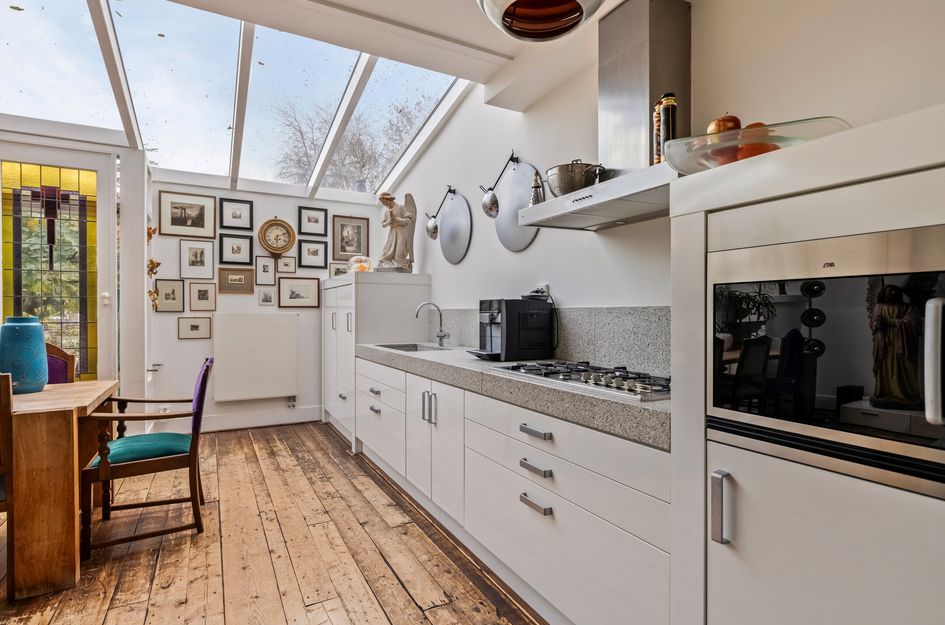 Joris Van Spilbergenstraat 31