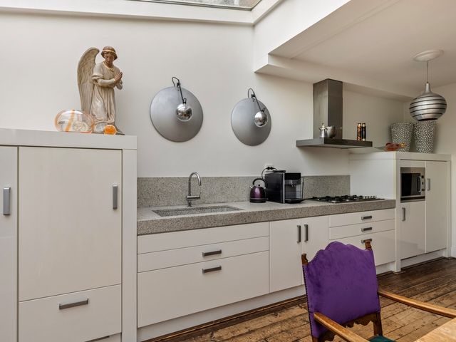 Joris Van Spilbergenstraat 31, Den Helder