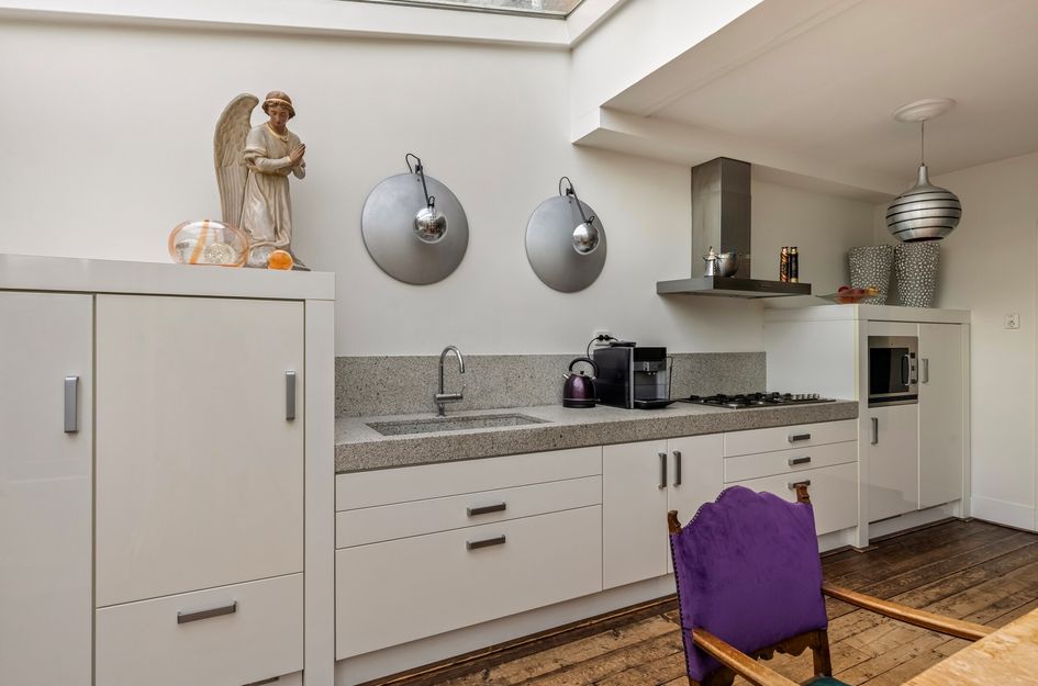 Joris Van Spilbergenstraat 31