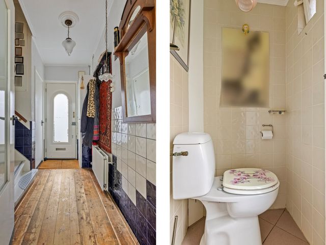 Joris Van Spilbergenstraat 31, Den Helder