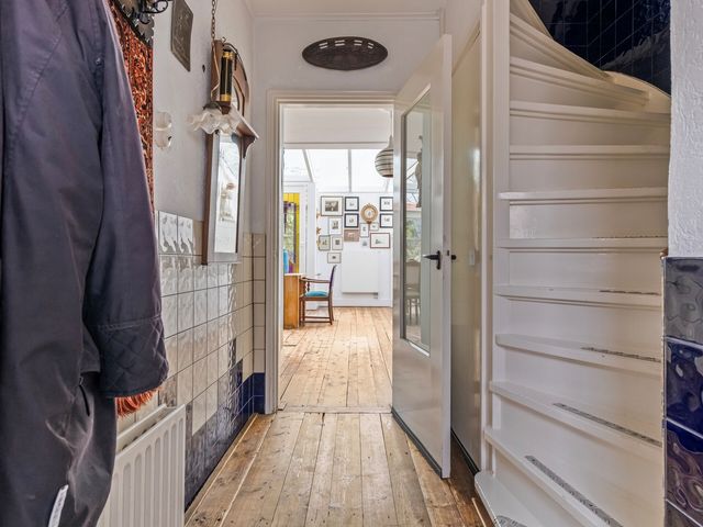 Joris Van Spilbergenstraat 31, Den Helder