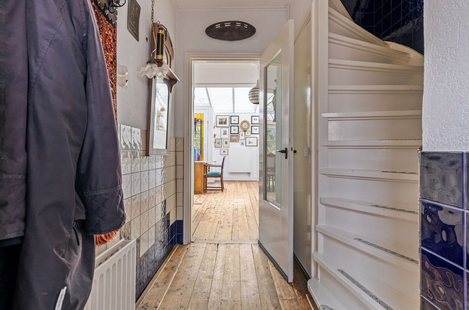 Joris Van Spilbergenstraat 31