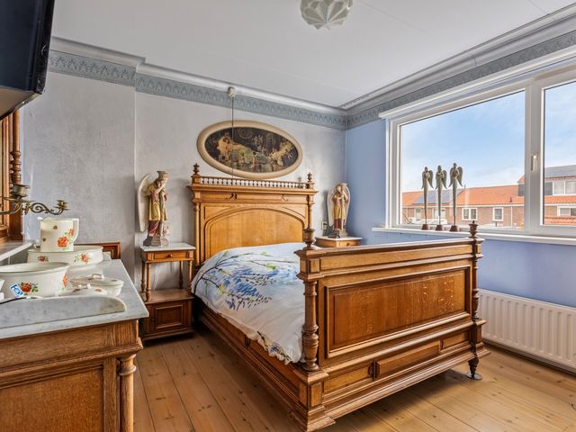 Joris Van Spilbergenstraat 31, Den Helder