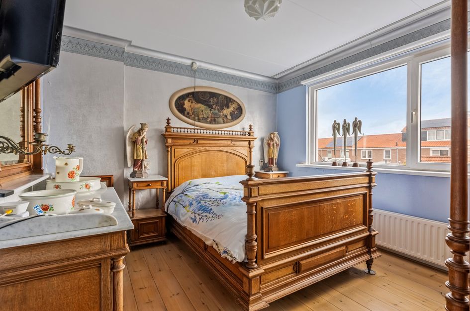 Joris Van Spilbergenstraat 31