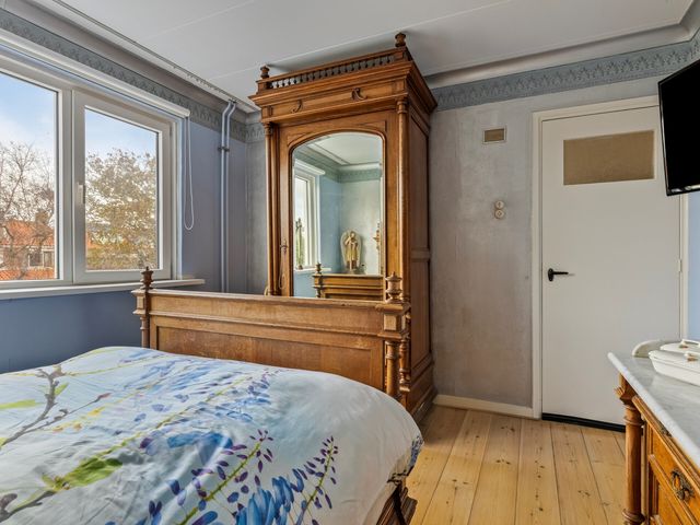 Joris Van Spilbergenstraat 31, Den Helder