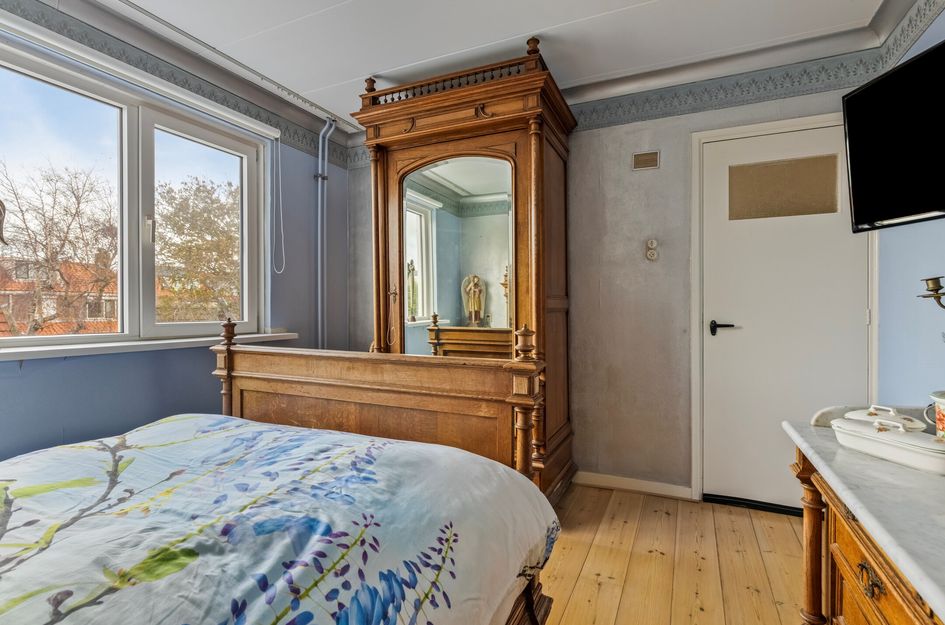 Joris Van Spilbergenstraat 31