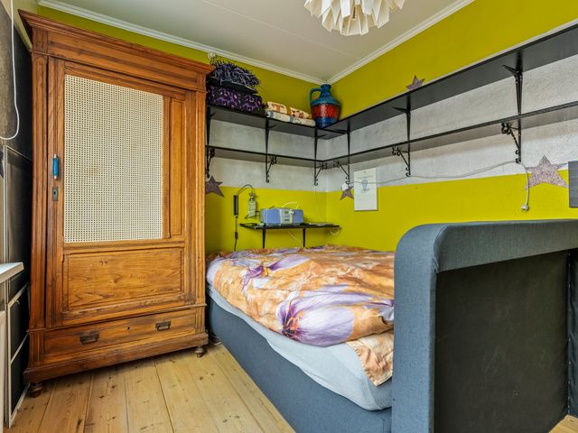 Joris Van Spilbergenstraat 31, Den Helder