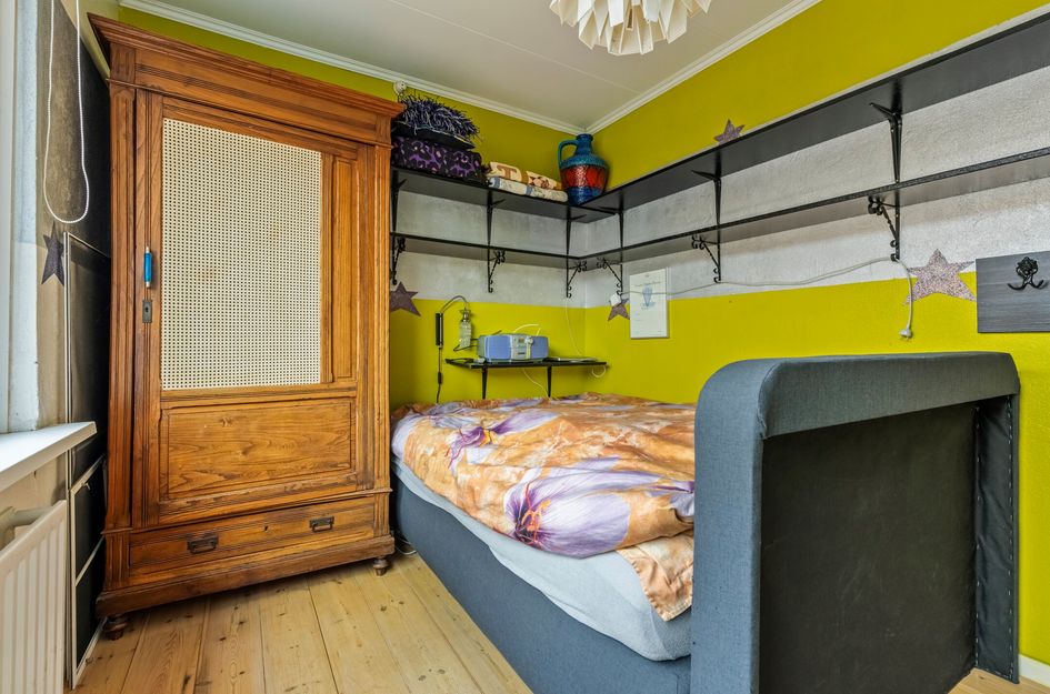 Joris Van Spilbergenstraat 31