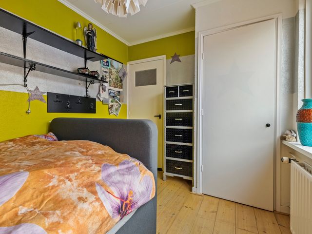 Joris Van Spilbergenstraat 31, Den Helder