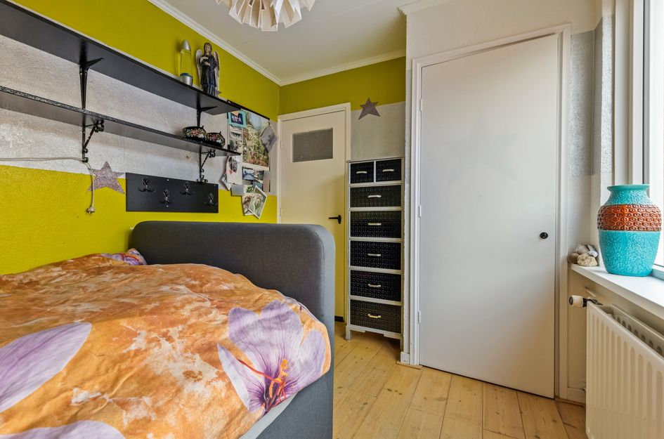 Joris Van Spilbergenstraat 31