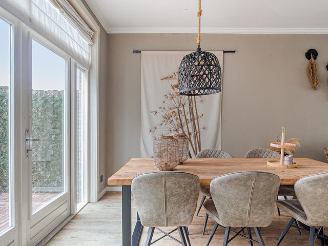 Ruyghweg 194, Den Helder