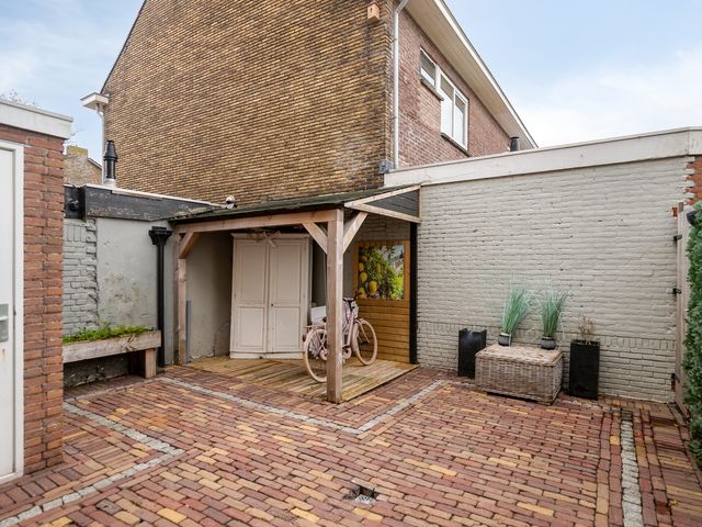 Ruyghweg 194, Den Helder