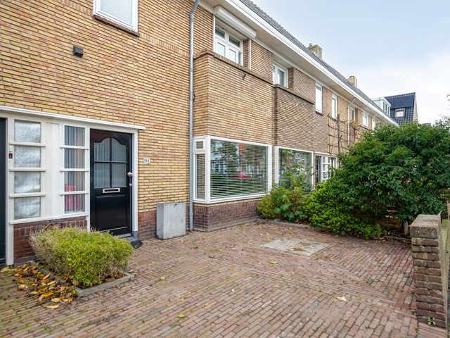 Ruyghweg 194, Den Helder