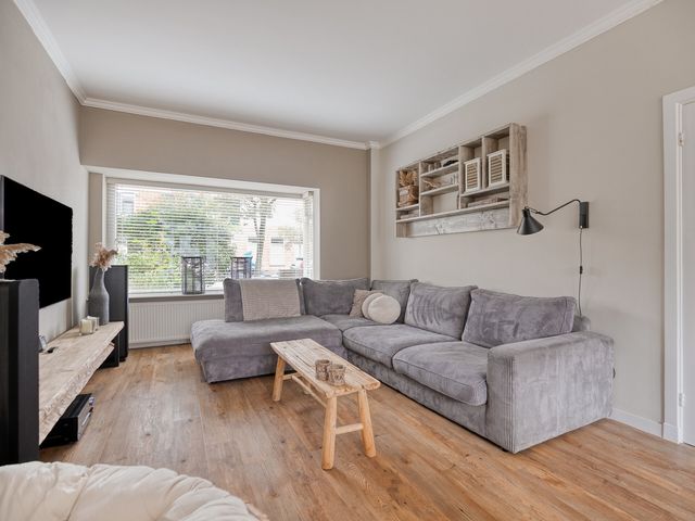 Ruyghweg 194, Den Helder