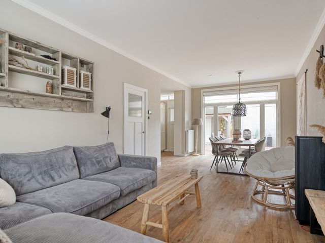 Ruyghweg 194, Den Helder