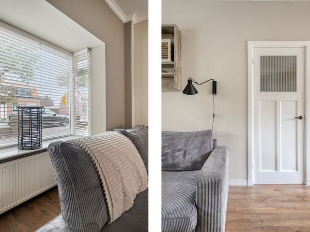 Ruyghweg 194, Den Helder