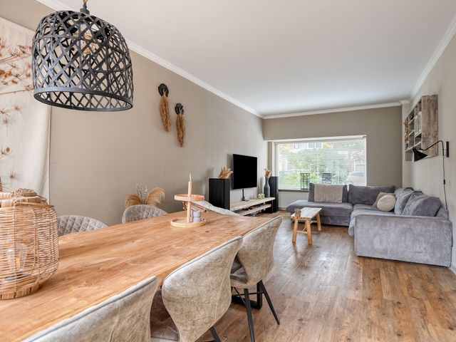 Ruyghweg 194, Den Helder