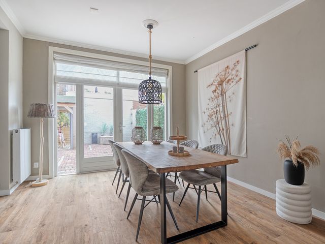 Ruyghweg 194, Den Helder