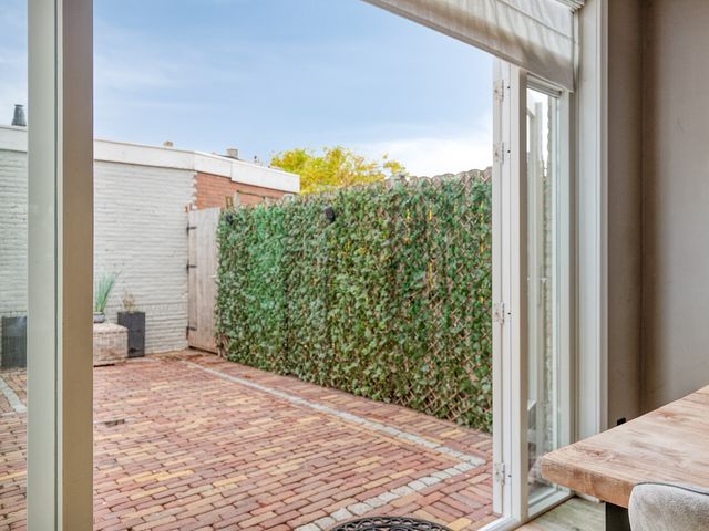 Ruyghweg 194, Den Helder