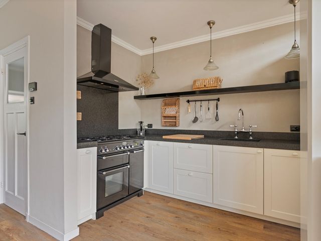 Ruyghweg 194, Den Helder