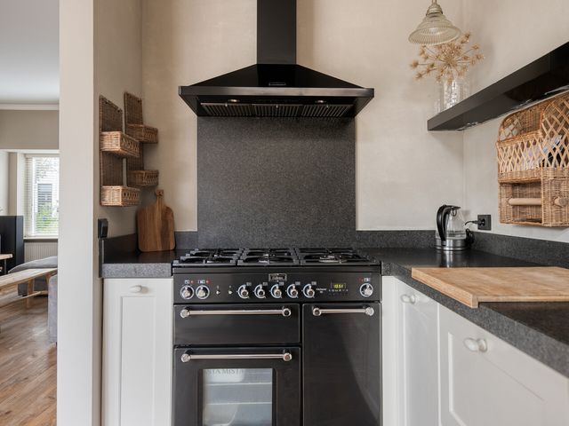 Ruyghweg 194, Den Helder