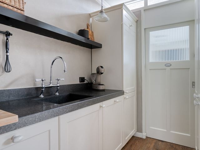 Ruyghweg 194, Den Helder