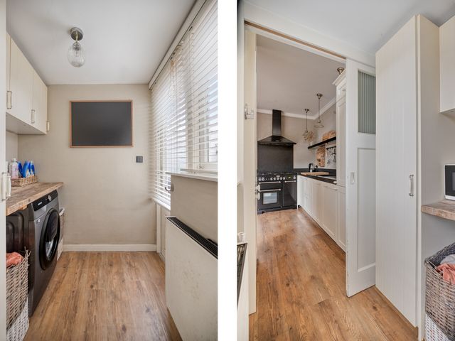 Ruyghweg 194, Den Helder