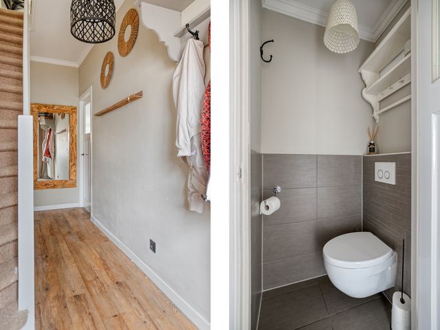 Ruyghweg 194, Den Helder