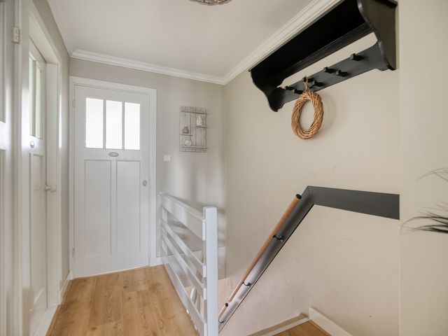 Ruyghweg 194, Den Helder