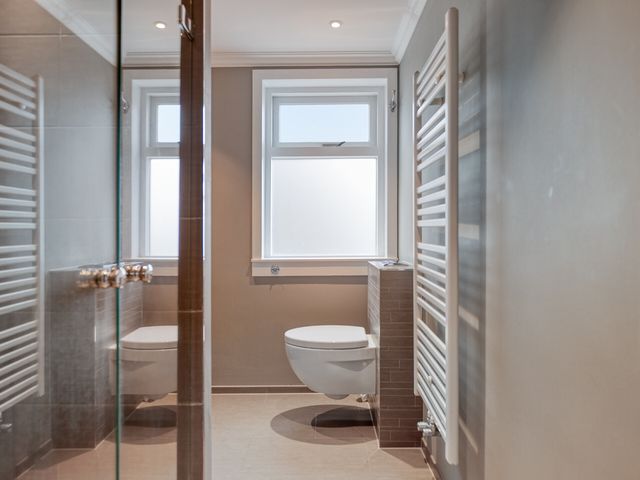 Ruyghweg 194, Den Helder