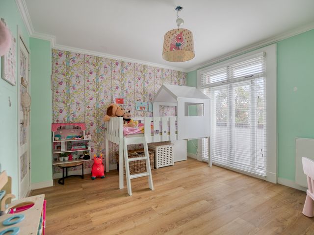 Ruyghweg 194, Den Helder