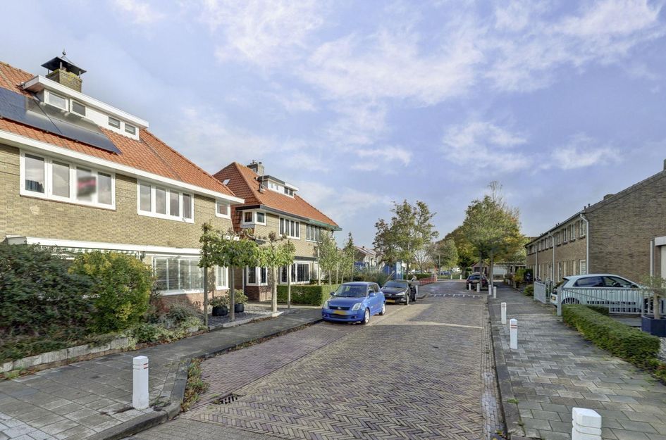 Kamperfoeliestraat 52