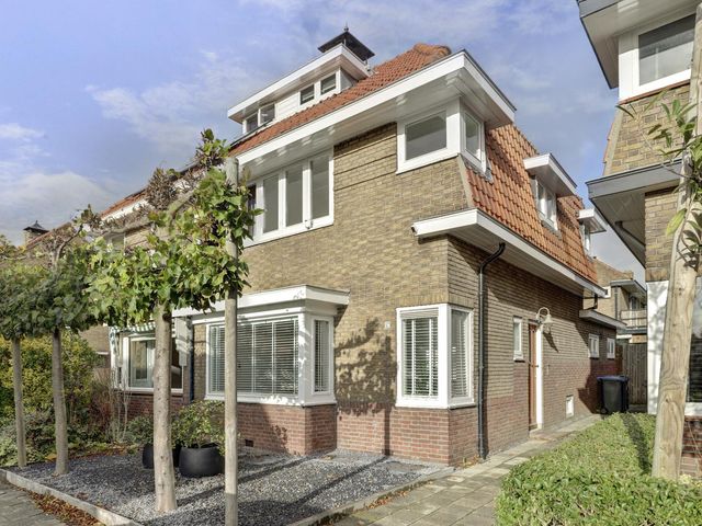 Kamperfoeliestraat 52, Goes