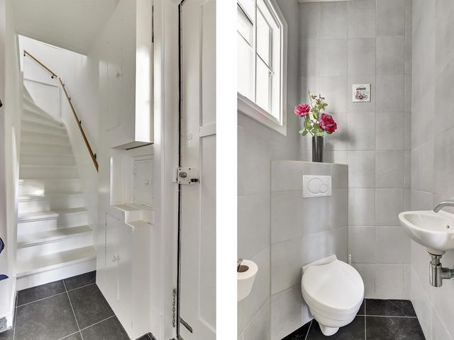 Kamperfoeliestraat 52, Goes