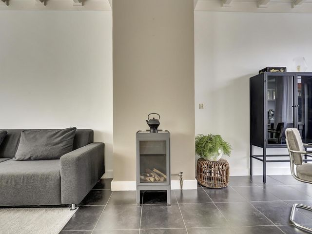 Kamperfoeliestraat 52, Goes