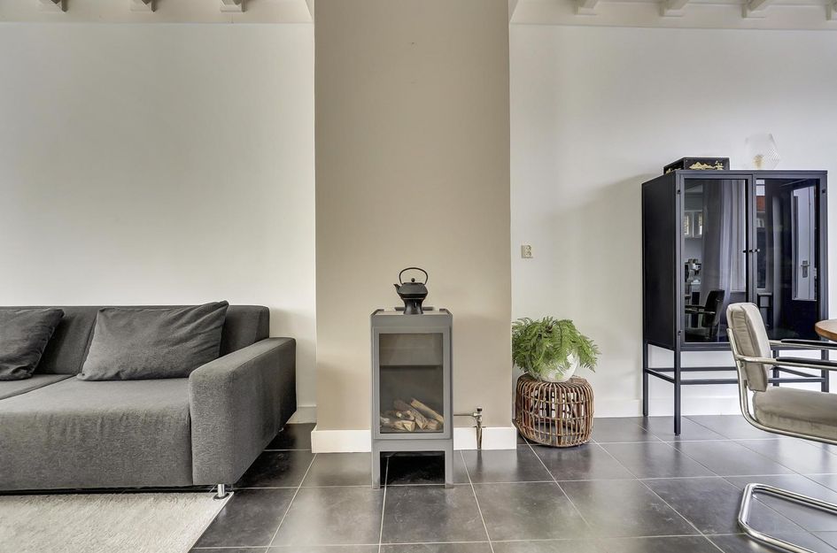 Kamperfoeliestraat 52