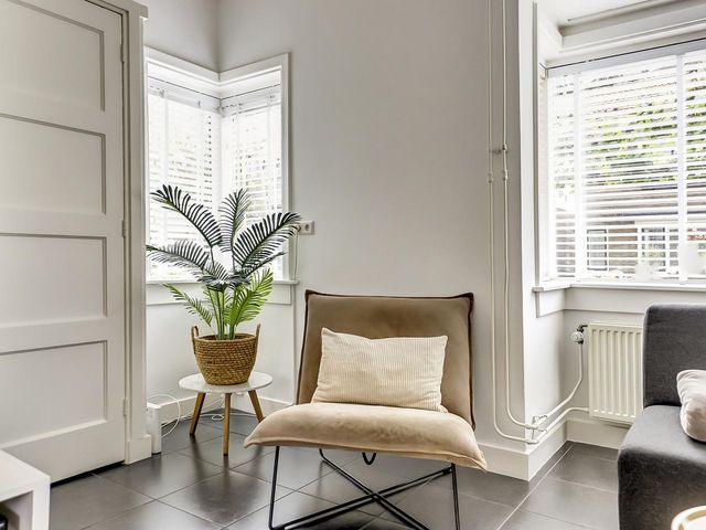 Kamperfoeliestraat 52, Goes