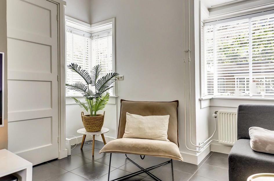 Kamperfoeliestraat 52